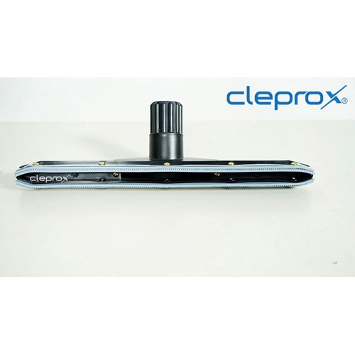 Máy hút bụi khô và ướt CleproX X2/70 (Thùng inox) 18